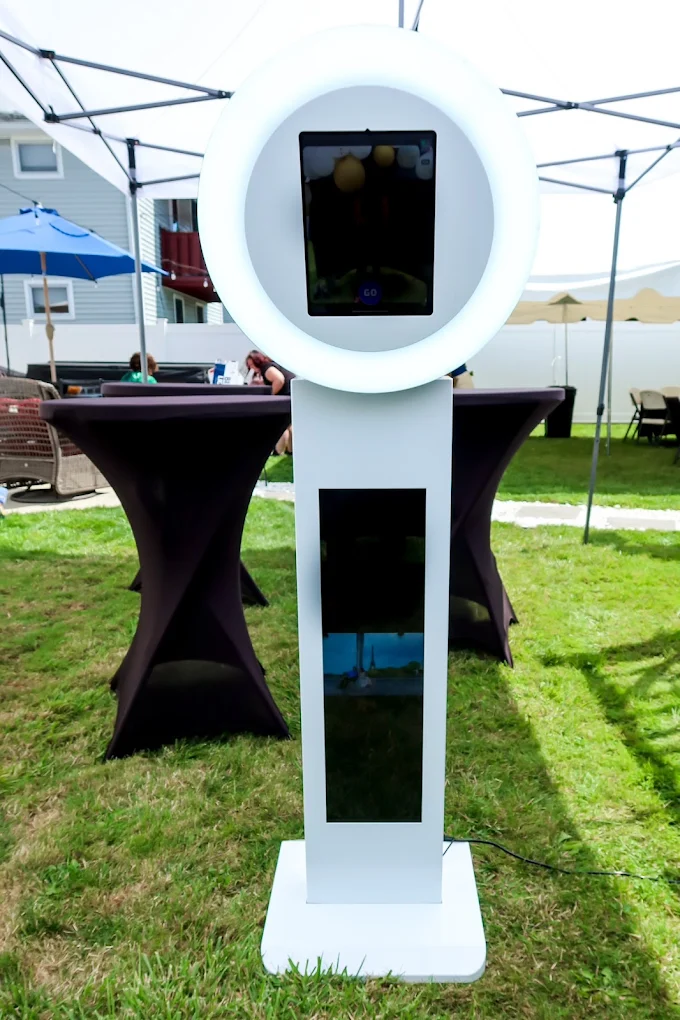 We Bring The Party Rentals